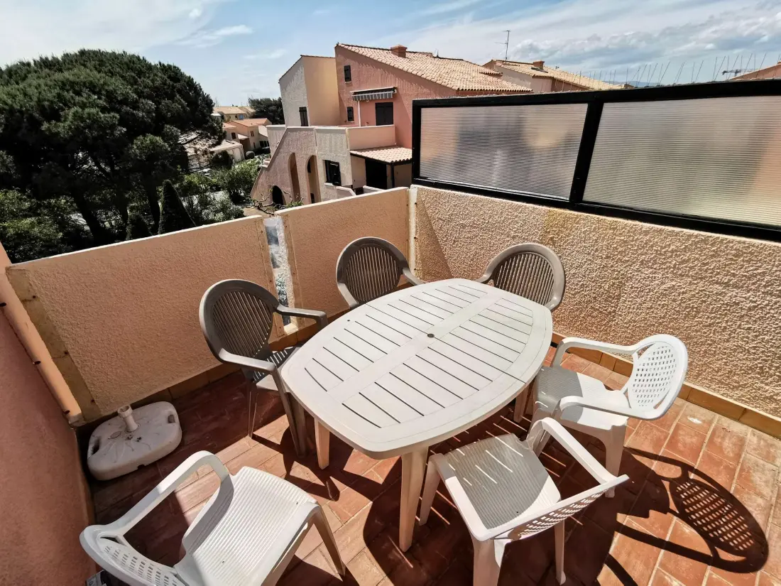 Residence Maisons Des Sables 4