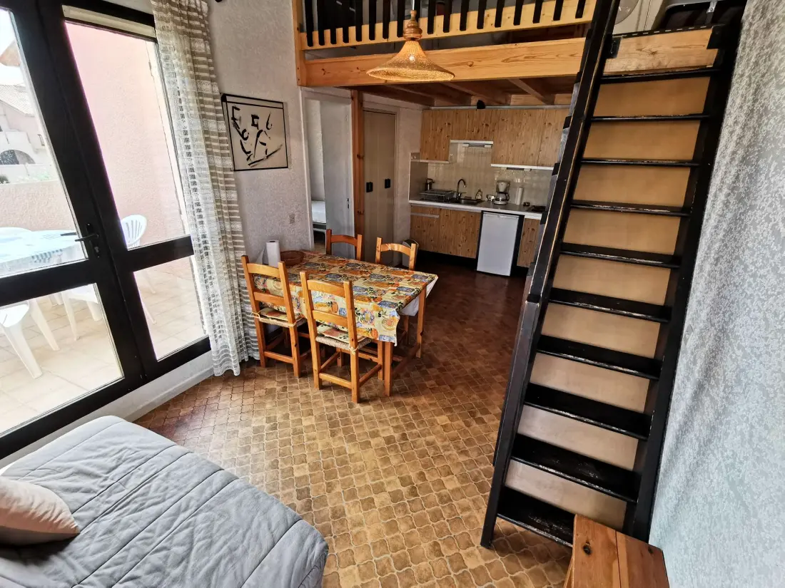 Residence Maisons Des Sables 4