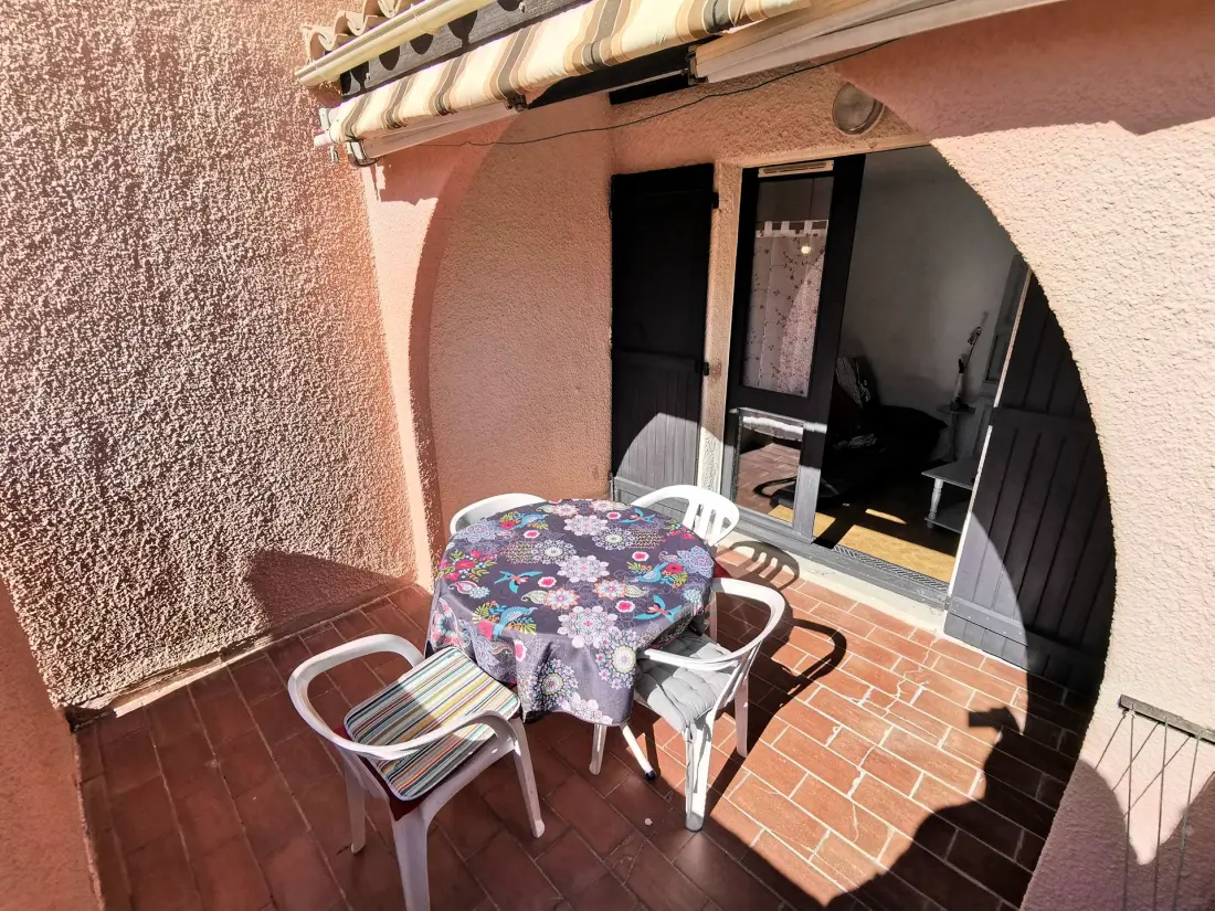 Residence Maisons Des Sables 4