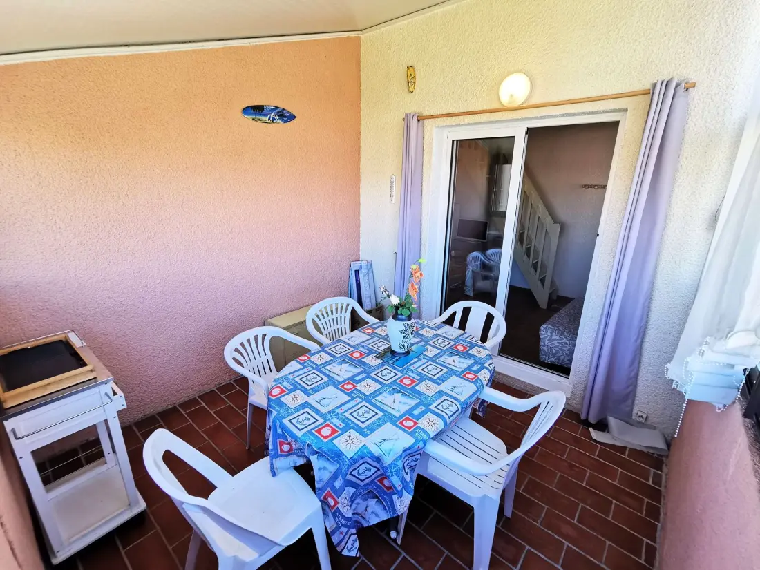 Residence Maisons Des Sables 4