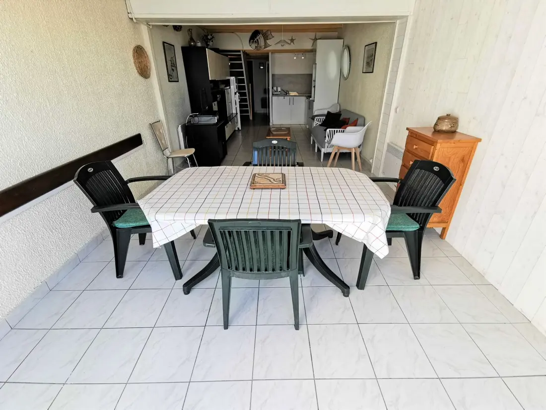 Marina Beach Residence
