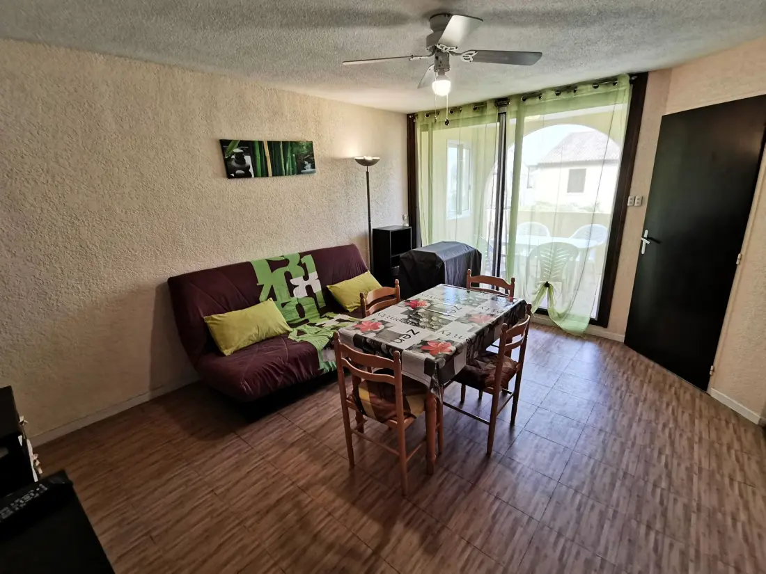 Maryland Residence 1 és 2