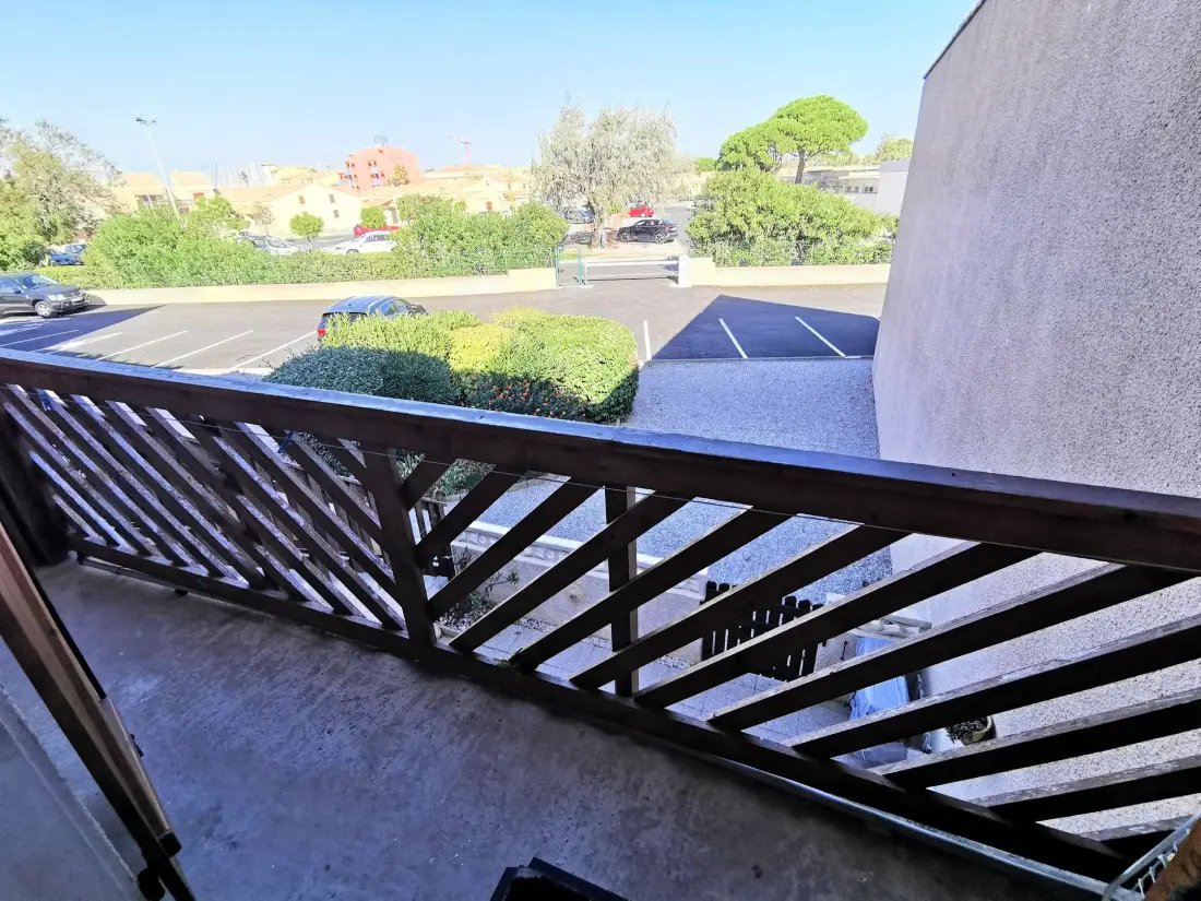 Residence Port Rose 2