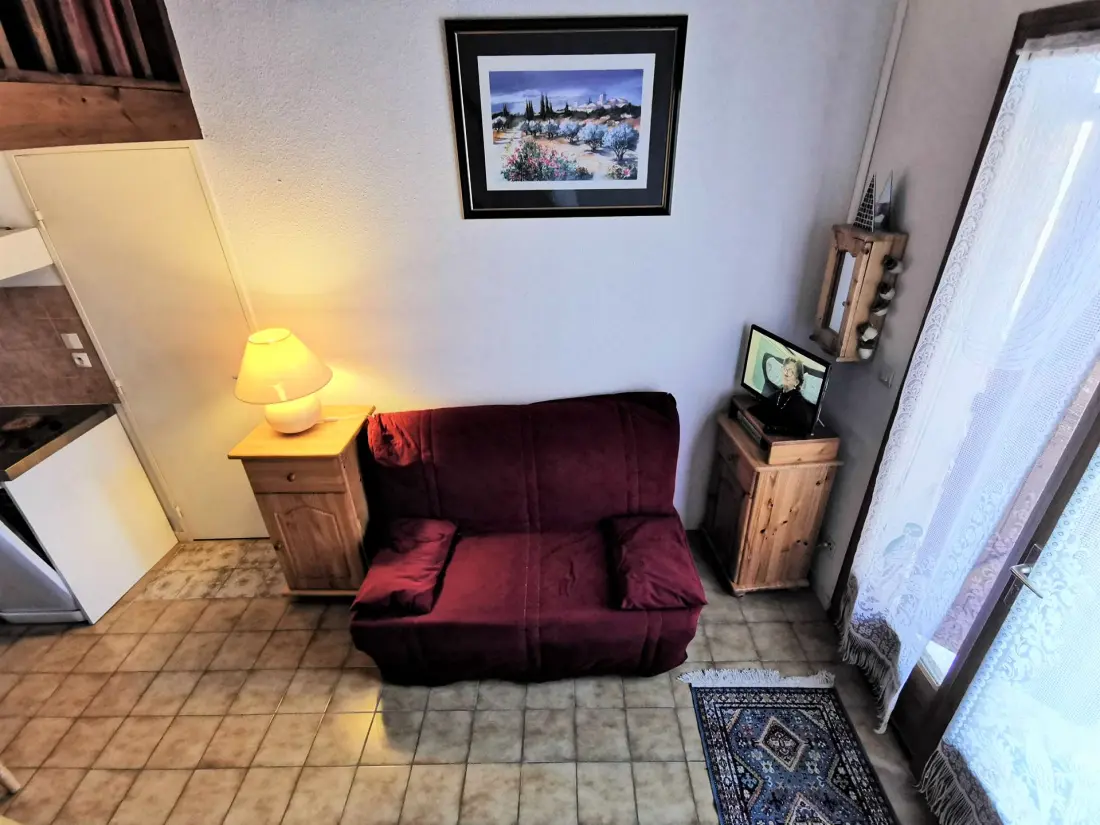 Residence Port Rose 2