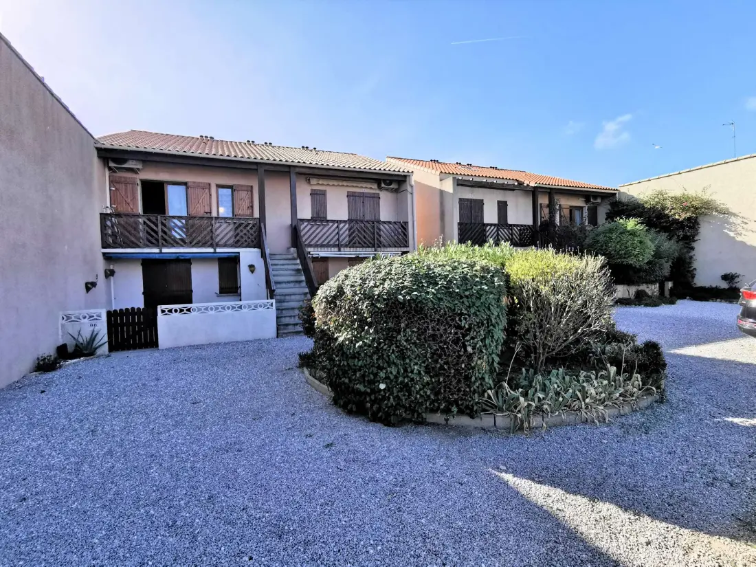 Residence Port Rose 2