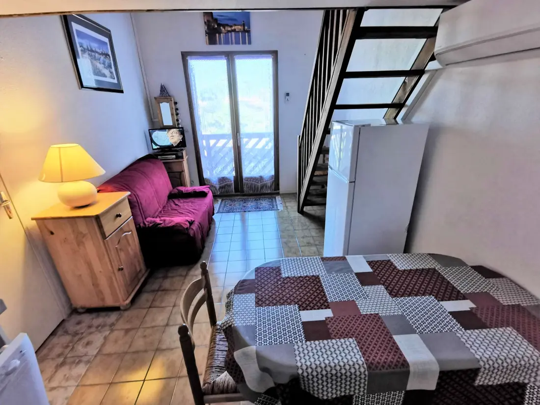 Residence Port Rose 2