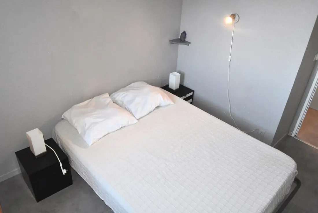 Residence Portes De La Plage 2