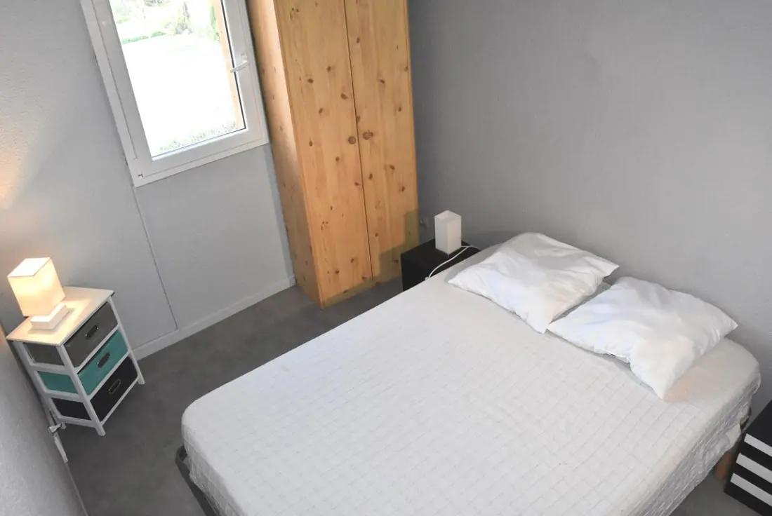 Residence Portes De La Plage 2