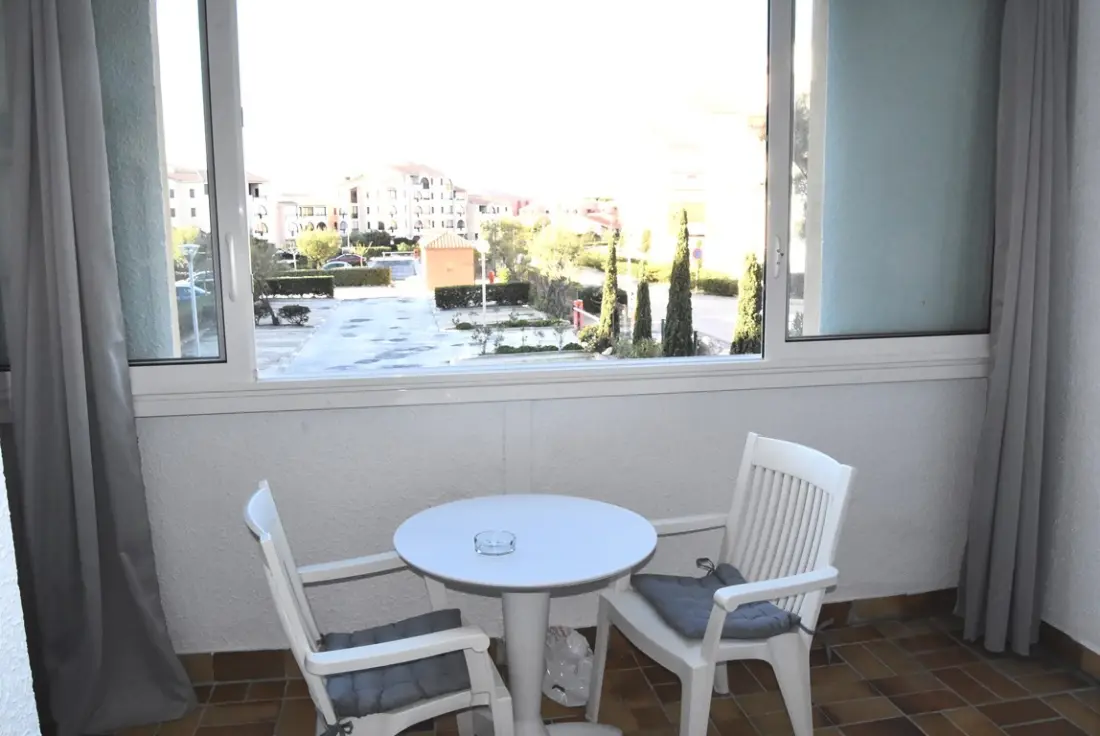 Residence Portes De La Plage 2