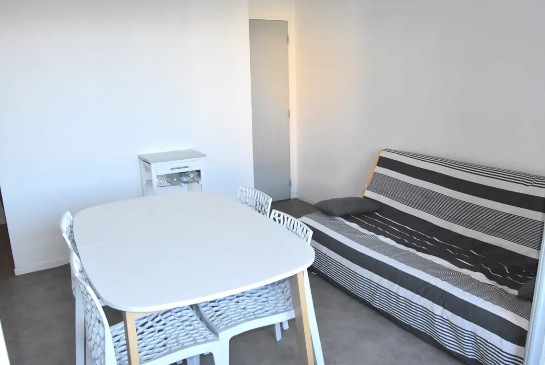 Residence Portes De La Plage 2