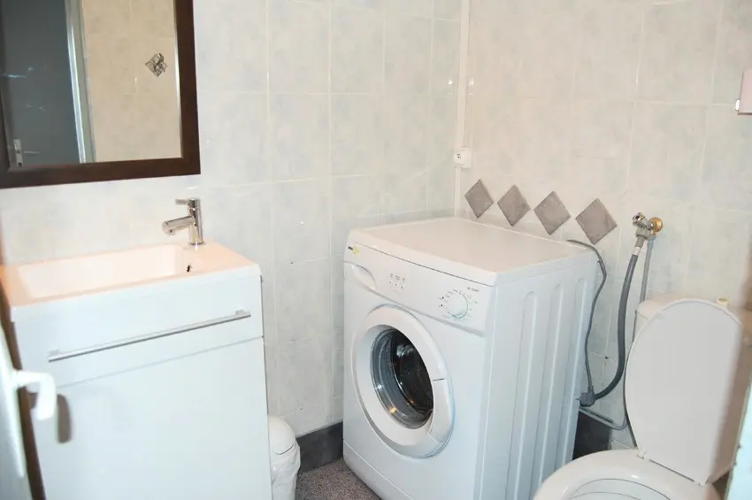 Residence Rue De La Jonquiere