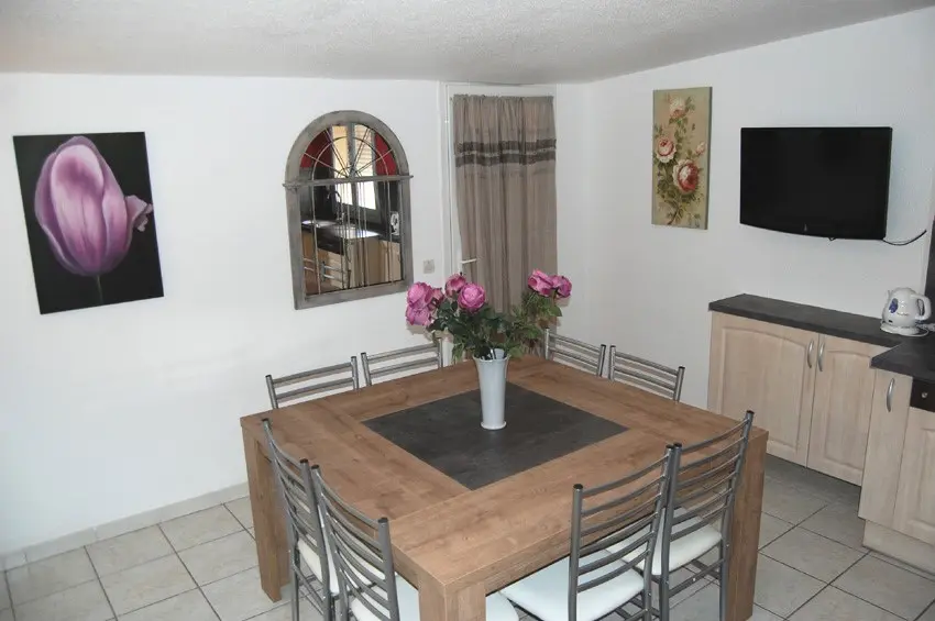 Residence Rue De La Jonquiere