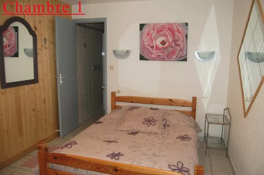 Residence Rue De La Jonquiere