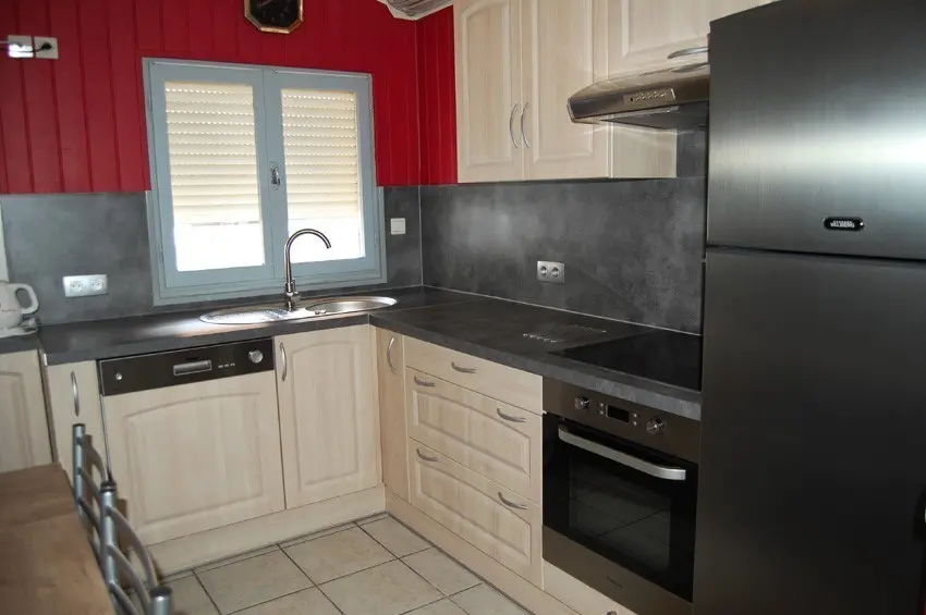 Residence Rue De La Jonquiere