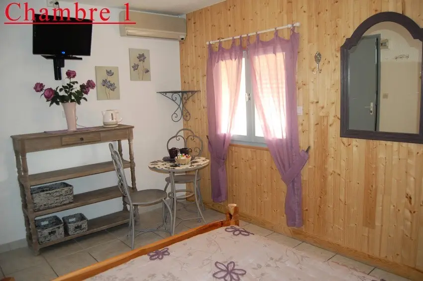 Residence Rue De La Jonquiere