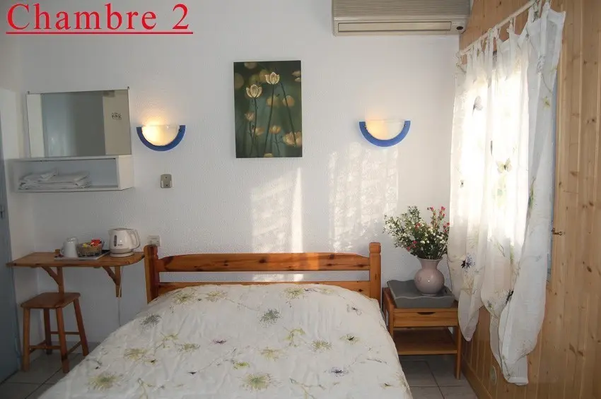Residence Rue De La Jonquiere