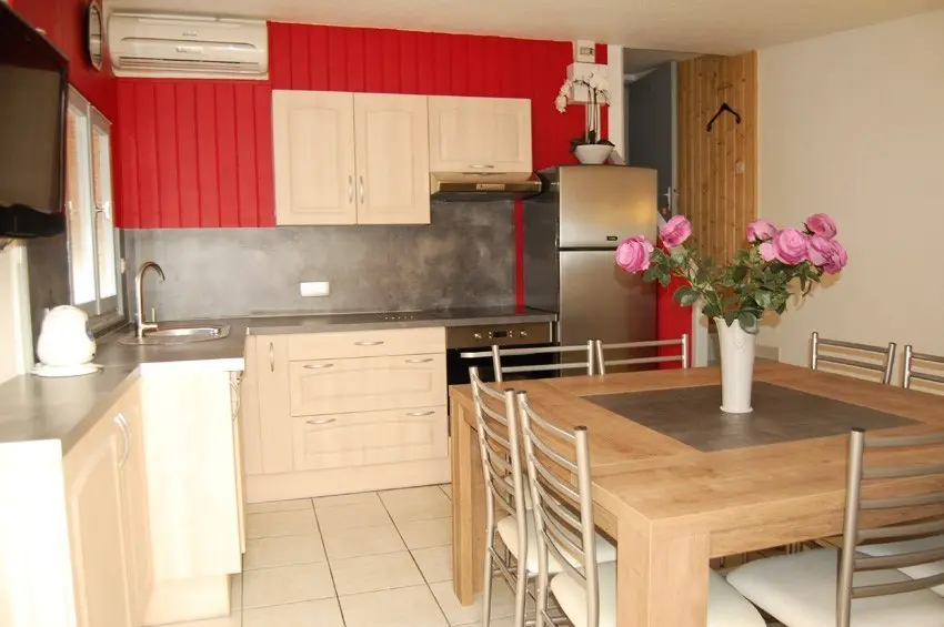 Residence Rue De La Jonquiere