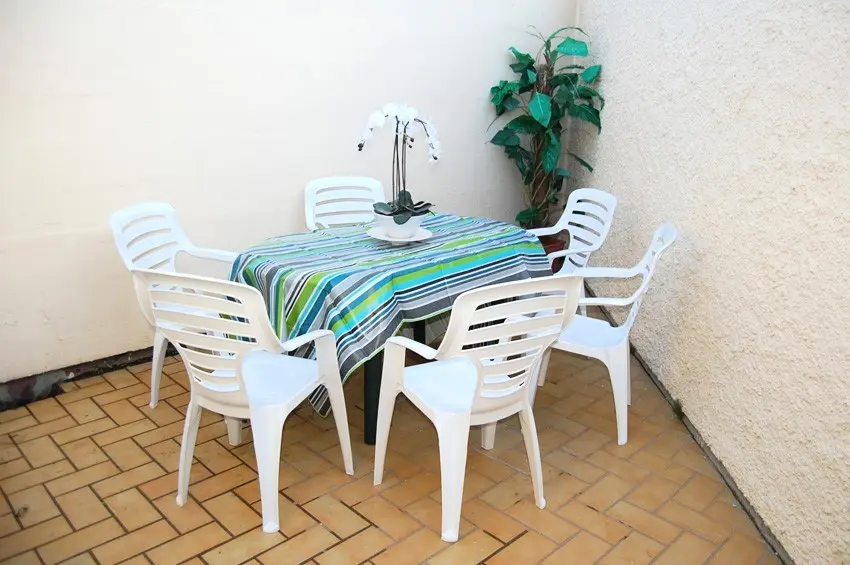 Residence Rue De La Jonquiere
