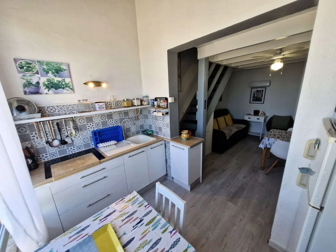 Tennis 2 Residence
