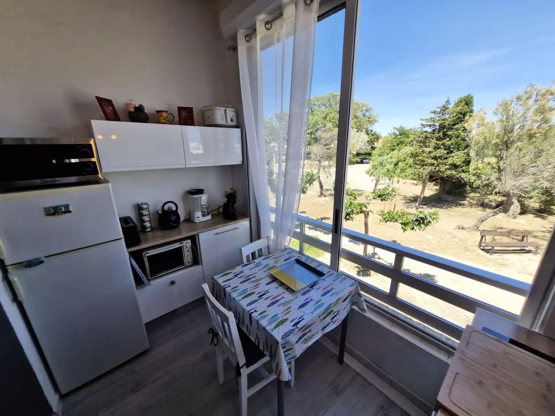 Tennis 2 Residence