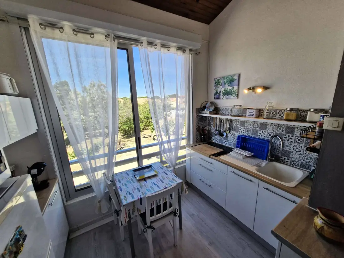 Tennis 2 Residence