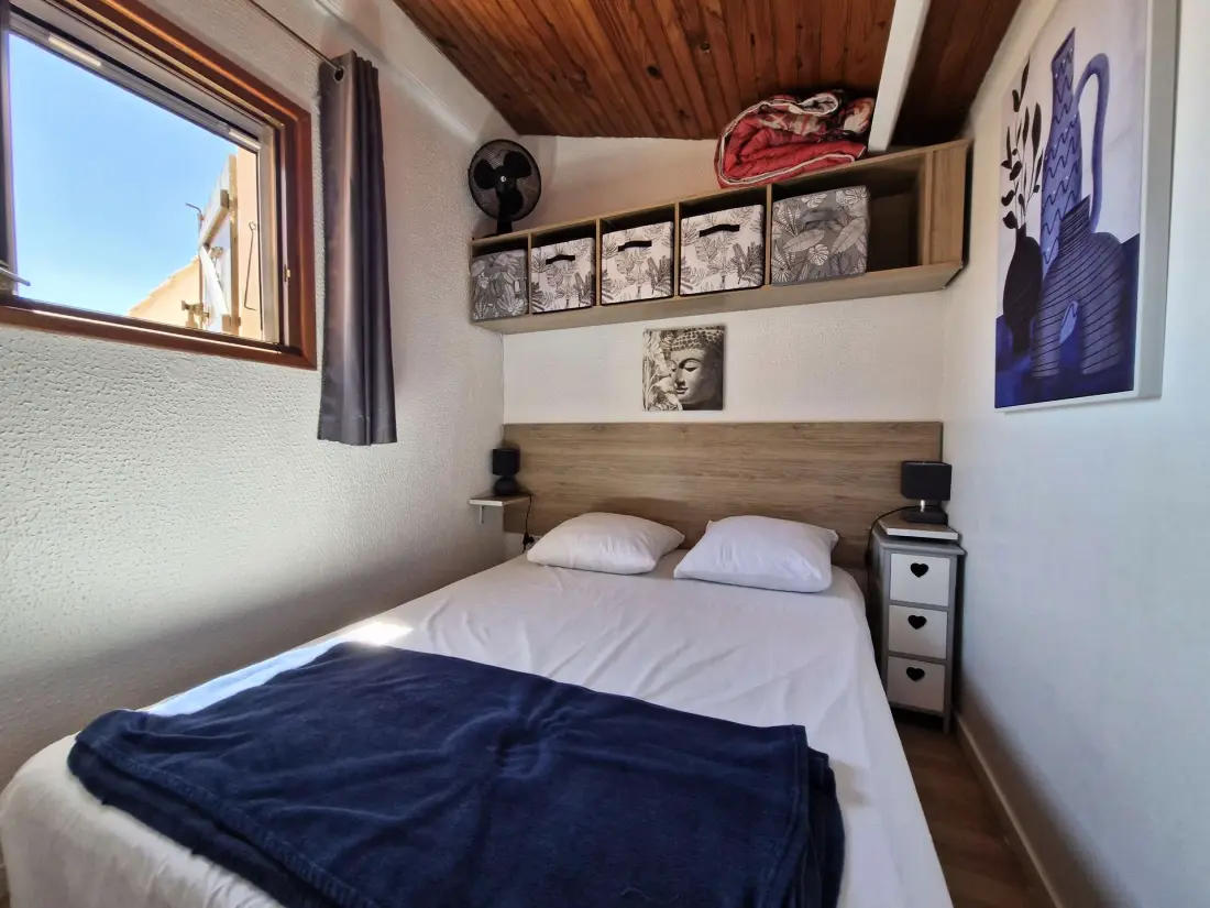 Tennis 2 Residence