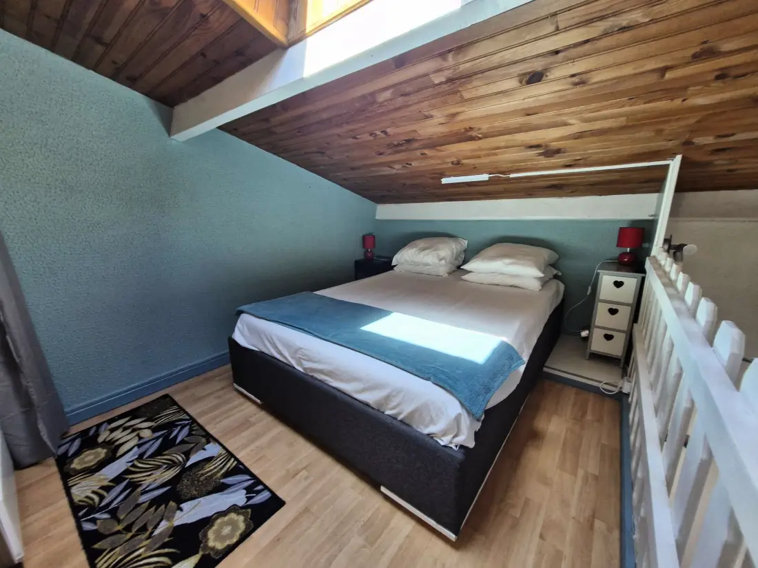 Tennis 2 Residence