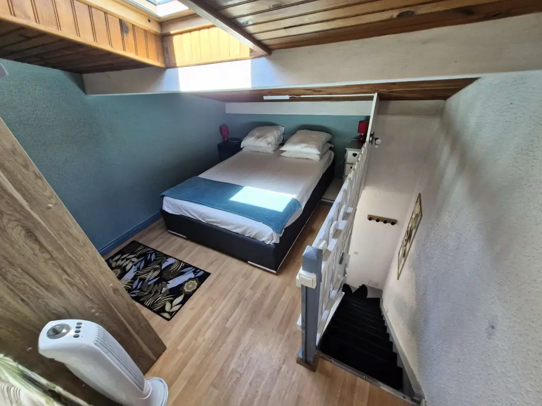 Tennis 2 Residence