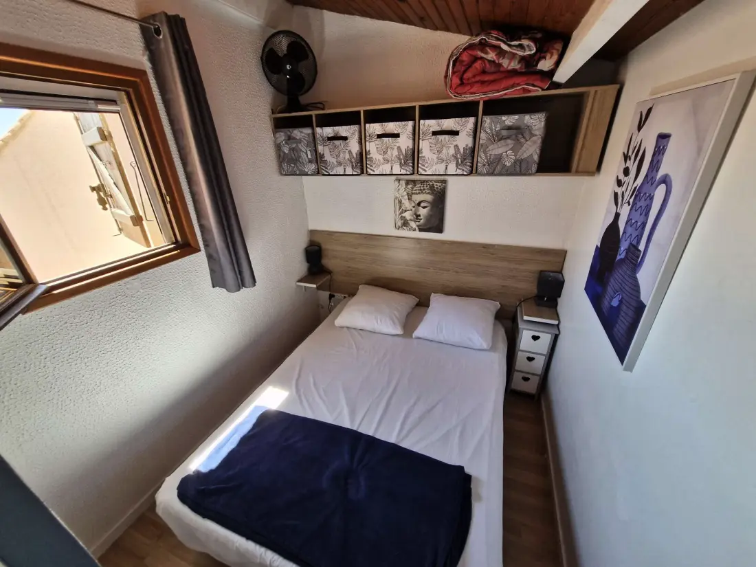 Tennis 2 Residence