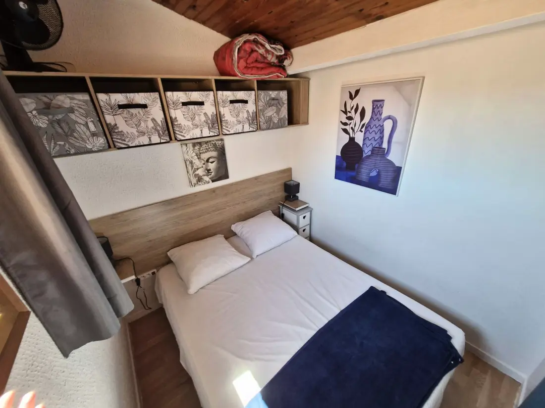 Tennis 2 Residence