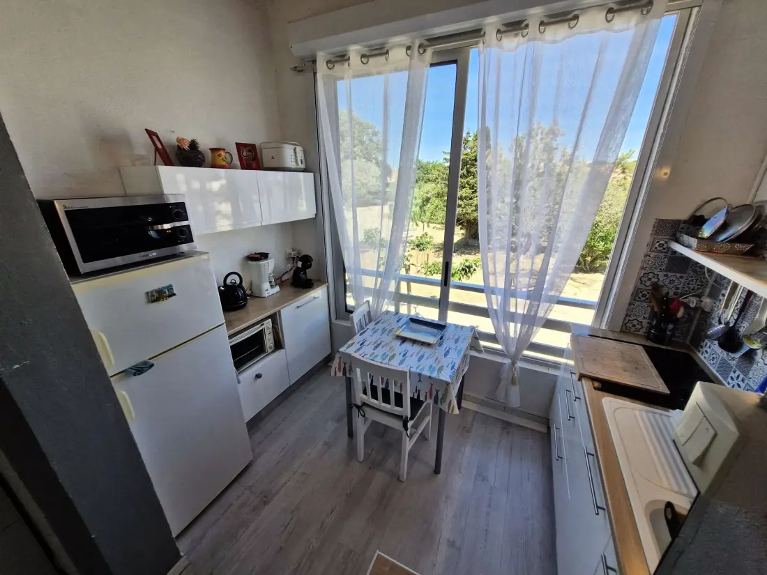 Tennis 2 Residence