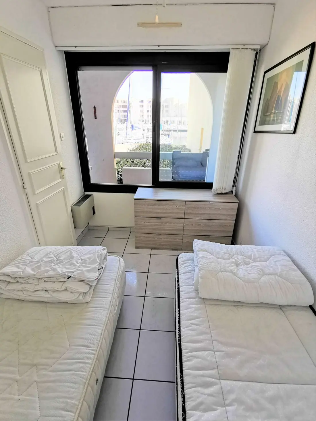 Residence Terrasses De La Mediterranee 1