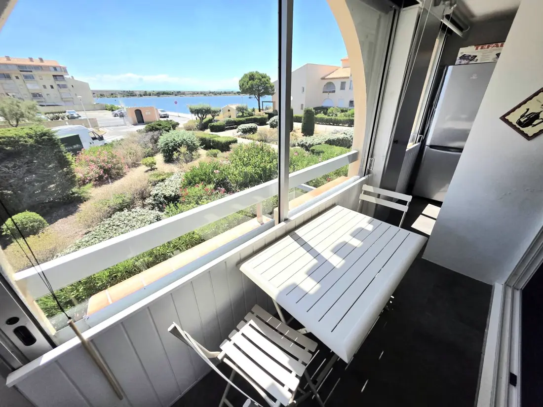 Residence Terrasses De La Mediterranee 3