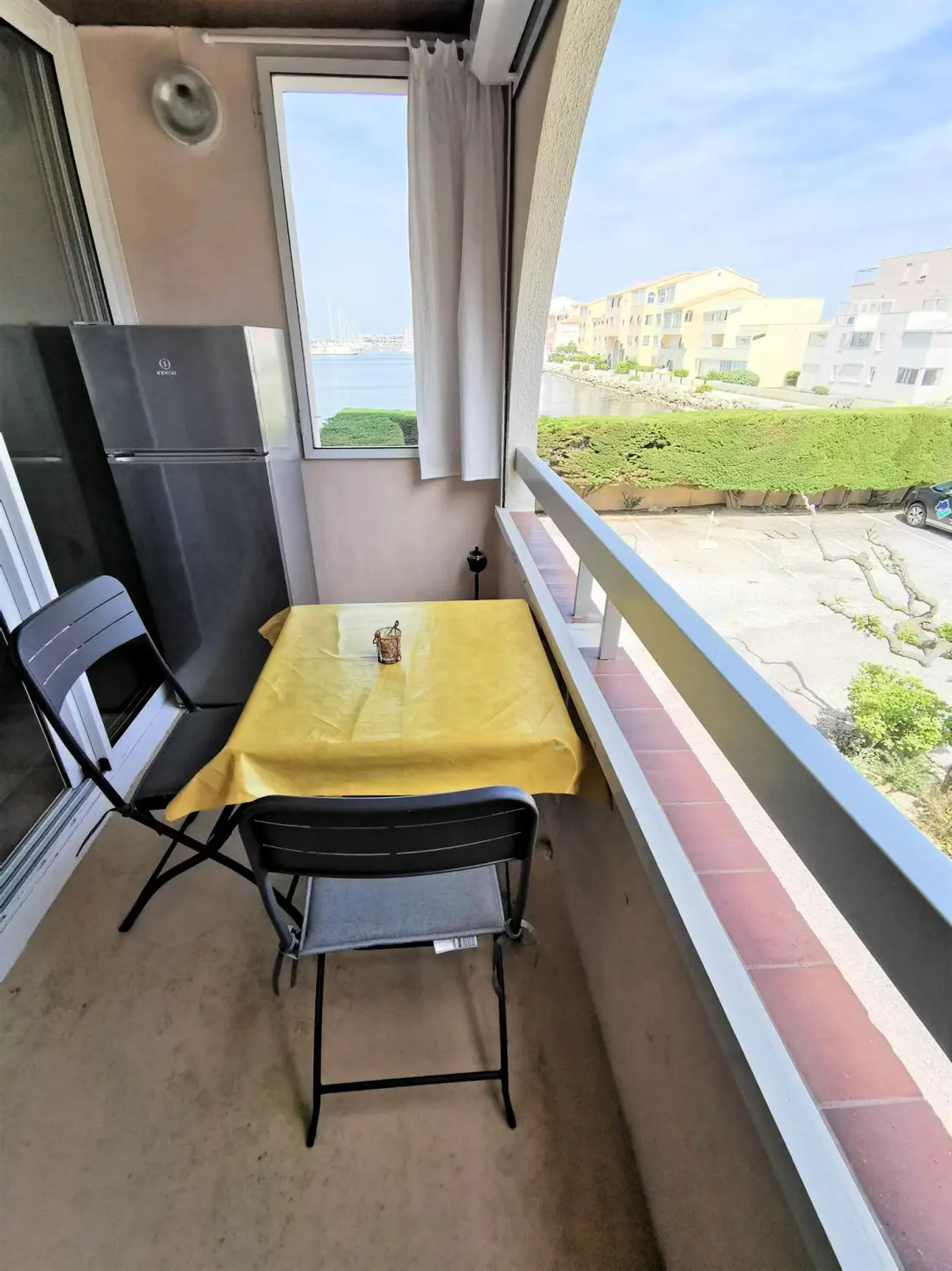Residence Terrasses De La Mediterranee 3