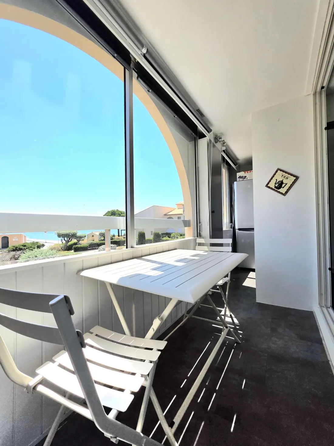 Residence Terrasses De La Mediterranee 3