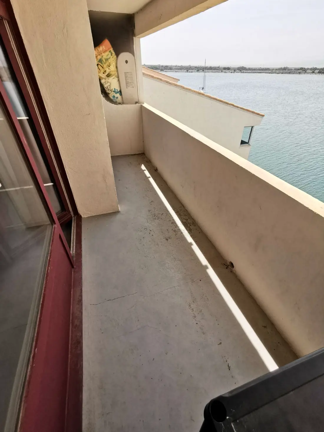 Residence Terrasses De La Mediterranee 3
