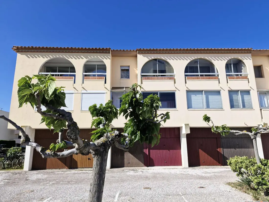 Residence Terrasses De La Mediterranee 3