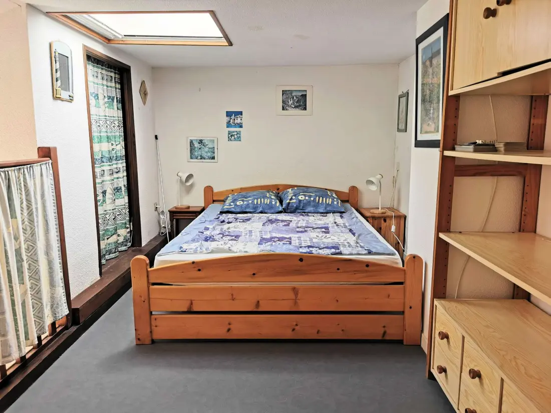 Residence Village Merlin