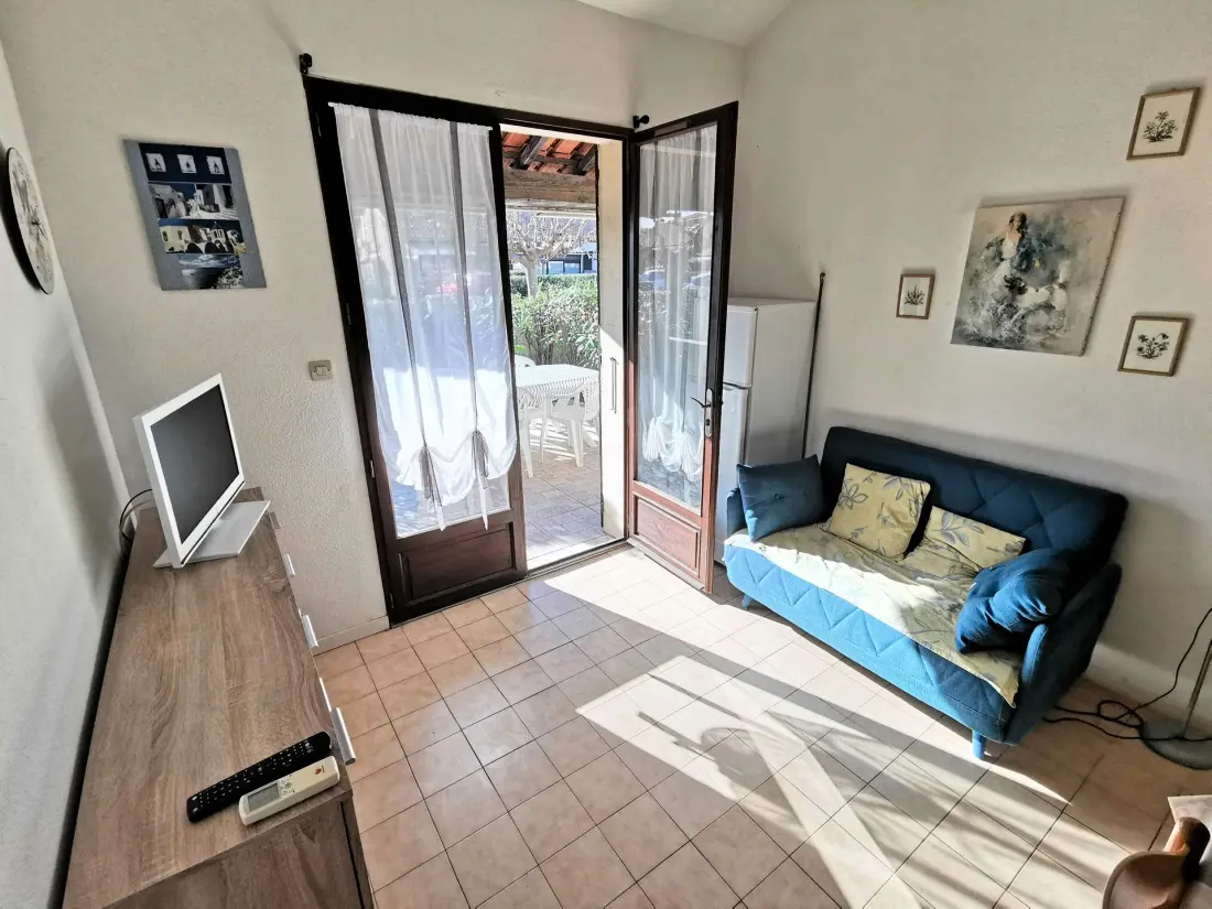 Residence Village Merlin