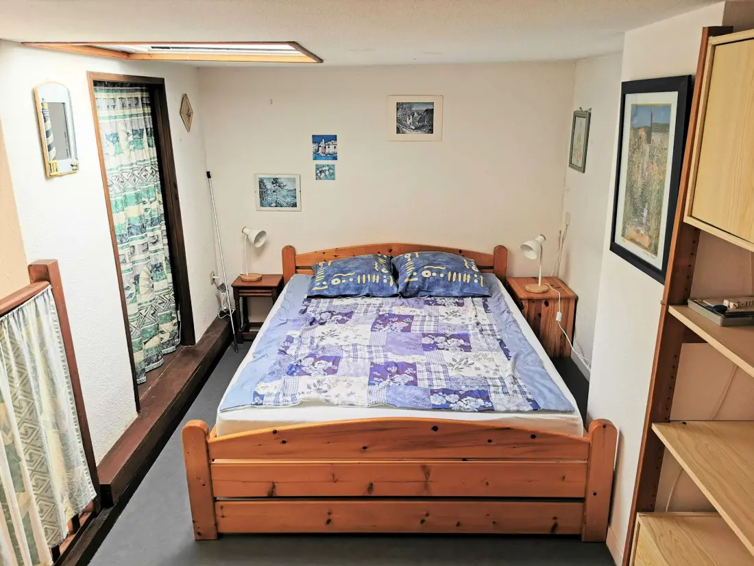 Residence Village Merlin