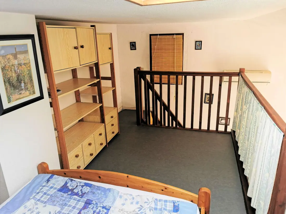 Residence Village Merlin