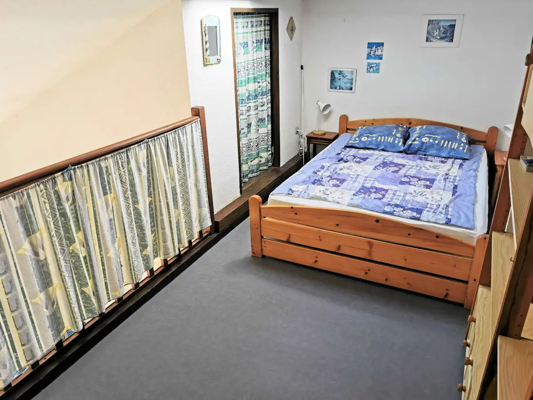 Residence Village Merlin