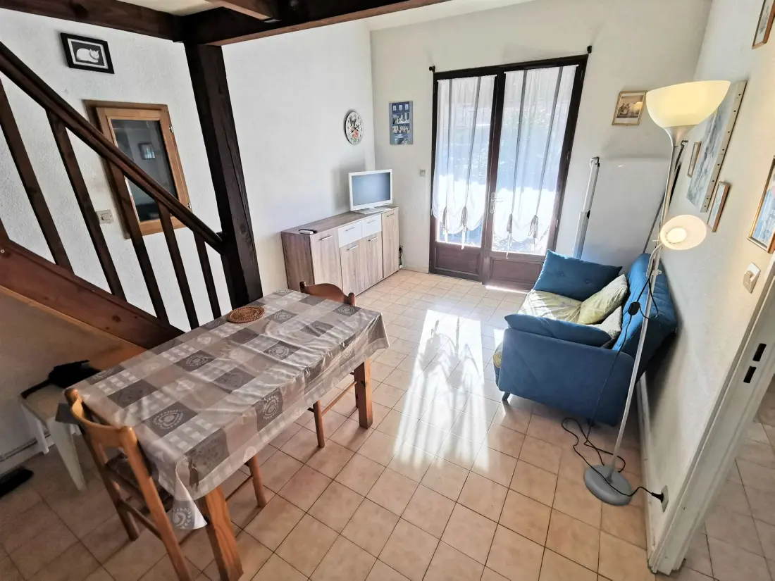 Residence Village Merlin