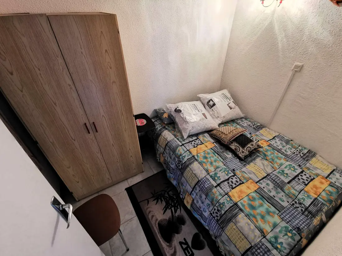 Residence Village Merlin