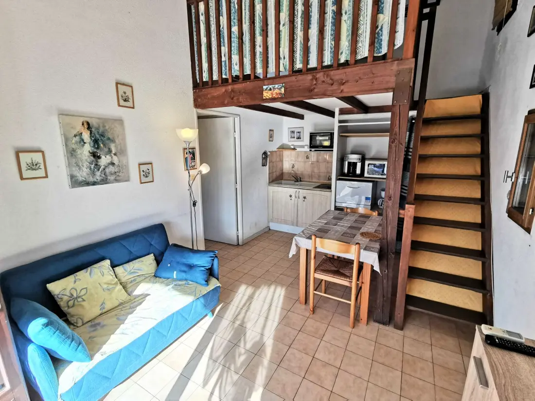 Residence Village Merlin