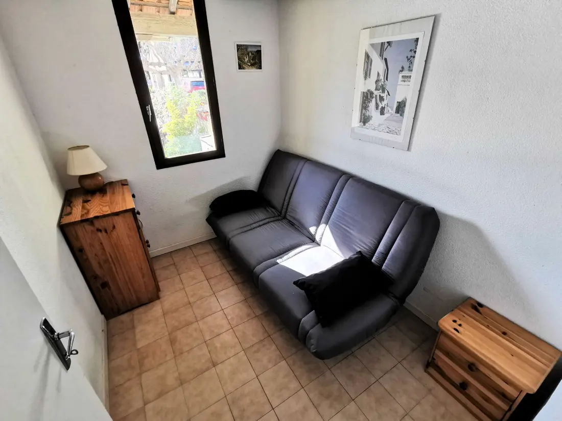 Residence Village Merlin