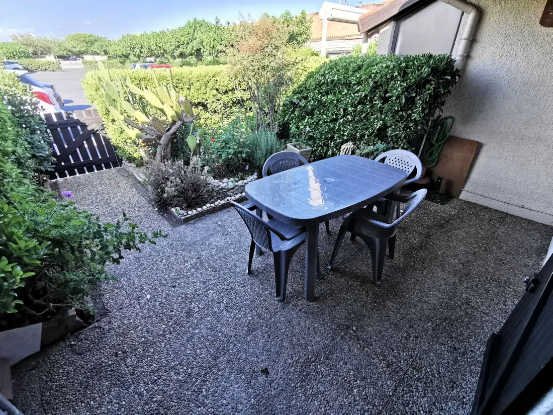Residence Village Merlin