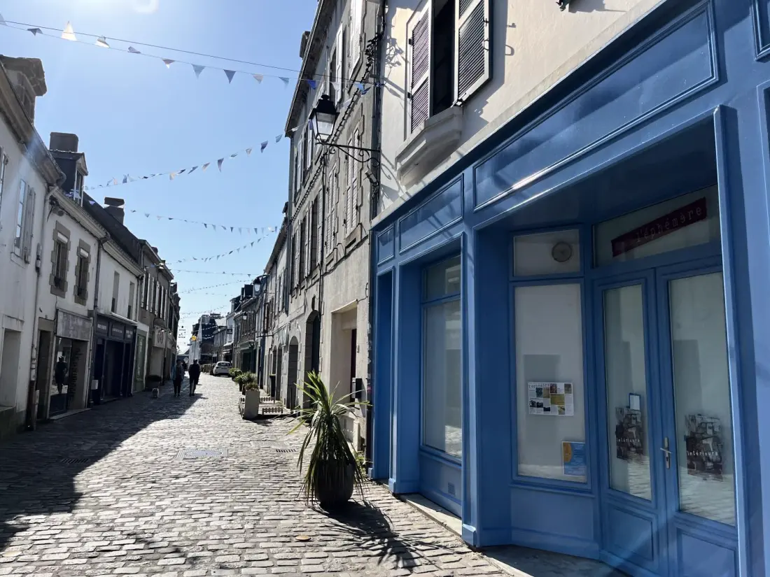 Gîte de France Portulans d'orient 3 Ohren