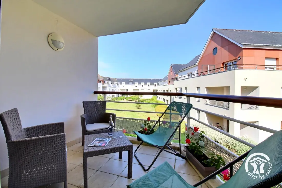 Gîte de France Portulans d'orient 3 Ohren