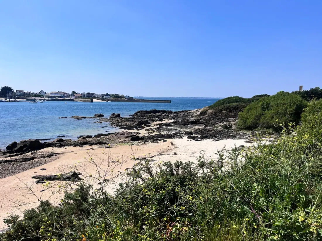 Gîte de France Portulans d'orient 3 Ohren